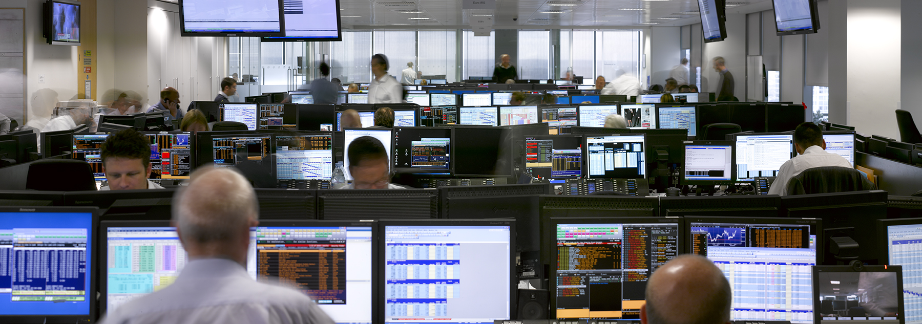 Servicios financieros